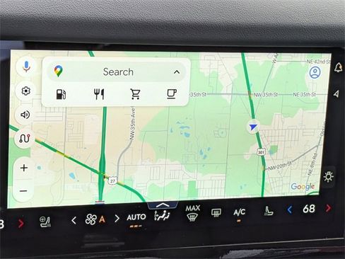 New 2025 Lincoln Navigator Reserve image 21