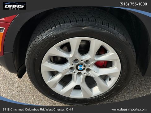 Used 2013 BMW X5 xDrive35i AWD/4WD image 56