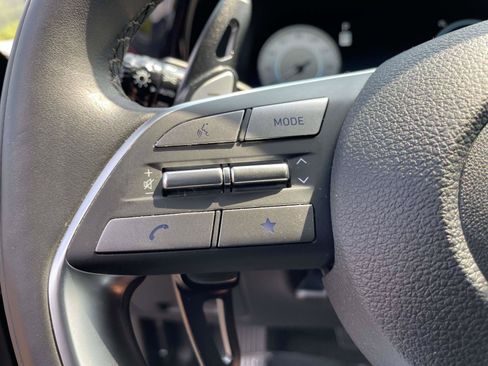 Used 2025 Hyundai Palisade Calligraphy AWD/4WD image 10