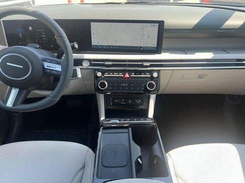 New 2026 Hyundai Tucson Limited FWD image 92