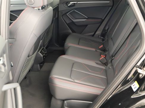 New 2025 Audi Q3 2.0T Premium Plus image 28