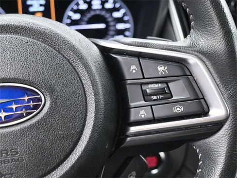 Used 2024 Subaru Outback Limited image 20