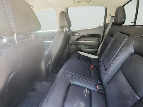 Used 2022 Chevrolet Colorado ZR2 AWD/4WD image 11