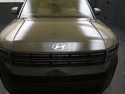 New 2026 Hyundai Santa Fe Limited image 5