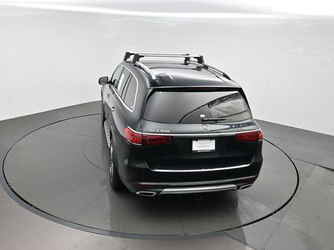 Used 2021 Mercedes-Benz GLS 450 4MATIC image 53