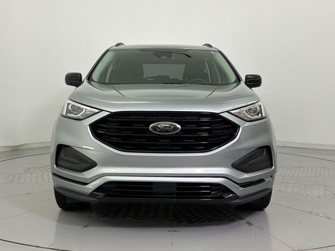 Used 2023 Ford Edge SE w/ Black Appearance Package AWD/4WD image 6