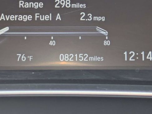 Used 2018 Honda CR-V Touring image 33