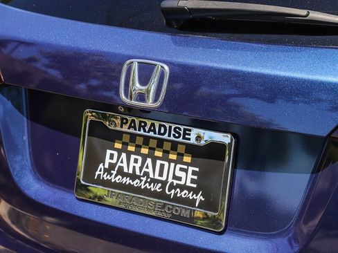 Used 2016 Honda HR-V EX image 14