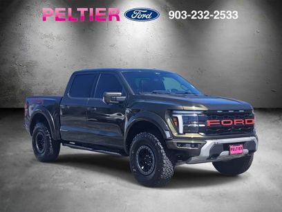 Certified 2024 Ford F150 Raptor
