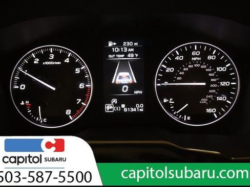 Used 2022 Subaru Legacy 2.5i Sport image 17