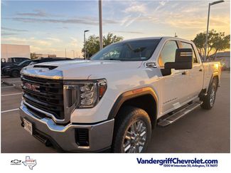Used 2020 GMC Sierra 2500 4x4 Crew Cab w/ Convenience Package video 1