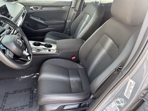 Used 2026 Honda Civic Sport image 14