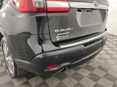 Used 2019 Subaru Ascent Touring image 7