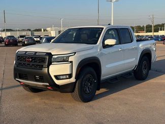 New 2026 Nissan Frontier Pro-X video 2