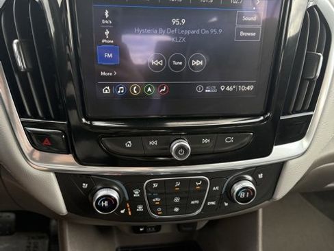 Used 2020 Chevrolet Traverse Premier image 25