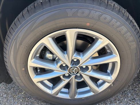 New 2025 MAZDA CX-5 AWD 2.5 S w/ Premium Plus Pkg image 20