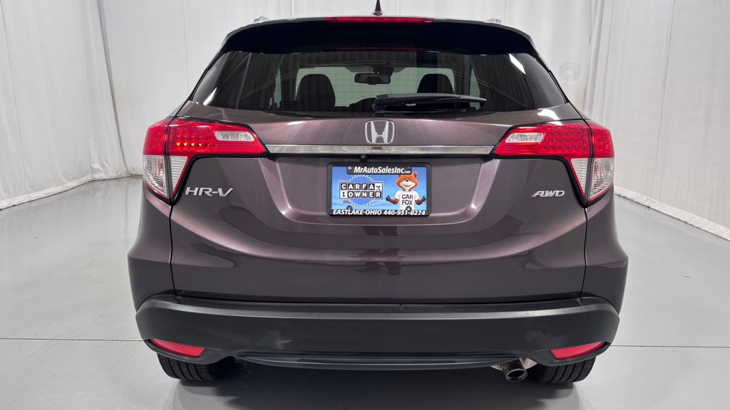 Used 2019 Honda HR-V EX-L image 6