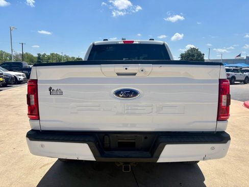 Used 2023 Ford F150 XLT w/ Equipment Group 302A High AWD/4WD image 5