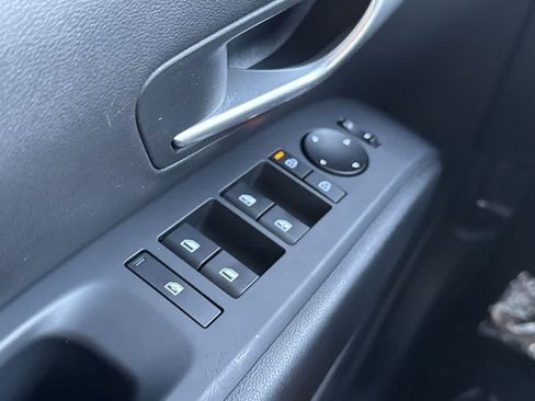 Used 2025 Hyundai Tucson XRT FWD image 17