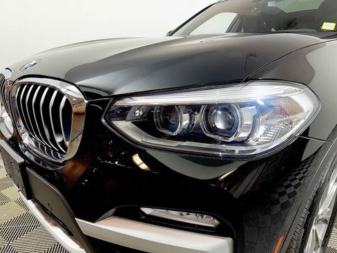 Used 2018 BMW X3 xDrive30i AWD/4WD image 26