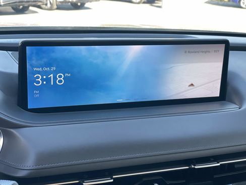 Used 2023 Genesis G80 2.5T image 10