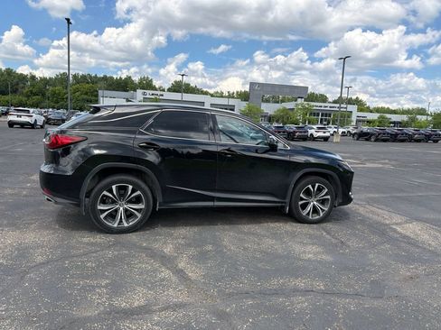 Used 2021 Lexus RX 350 AWD w/ Premium Package image 13