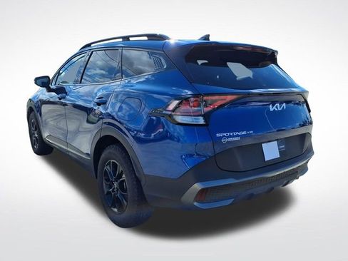 Used 2024 Kia Sportage X-Pro image 17