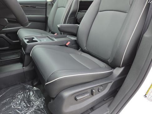 New 2026 Honda Odyssey Touring image 31