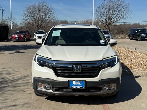 Used 2019 Honda Ridgeline RTL-E image 10