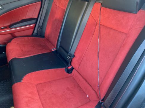 Used 2020 Dodge Charger Scat Pack w/ Plus Group image 13