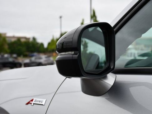 Used 2025 Acura ADX A-Spec AWD/4WD image 14
