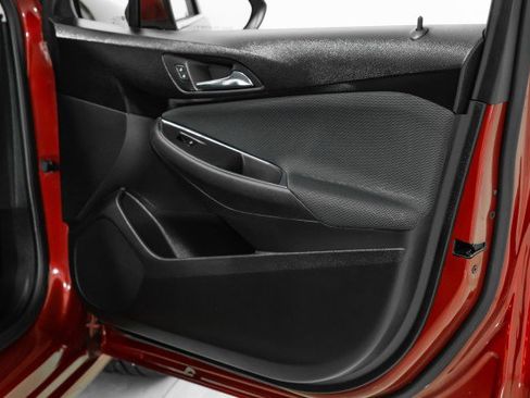 Used 2017 Chevrolet Cruze LT w/ Convenience Package image 39