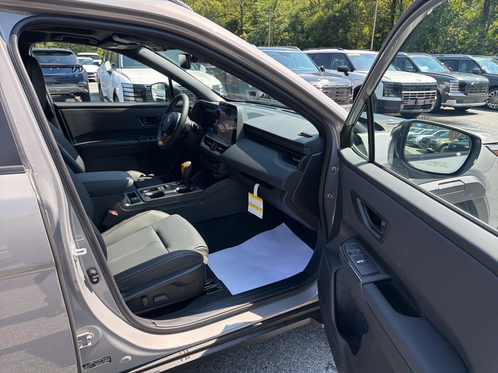 New 2026 Subaru Outback Wilderness AWD/4WD image 41