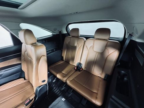 Used 2023 Kia Sorento SX Prestige image 13