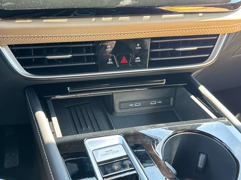 New 2026 Volkswagen Atlas Cross Sport SE AWD/4WD image 24