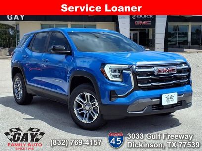 New 2026 GMC Terrain Elevation