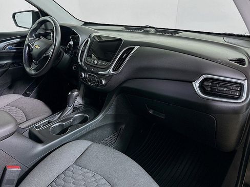 Used 2018 Chevrolet Equinox LT w/ Sun & Infotainment Package AWD/4WD image 30