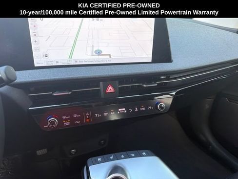 Used 2023 Kia EV6 Wind w/ Wind Technology Package AWD/4WD image 26