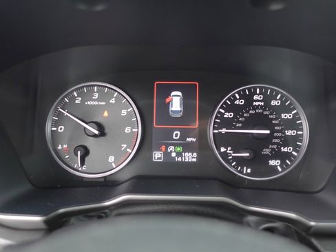 Certified 2025 Subaru Outback Limited image 17