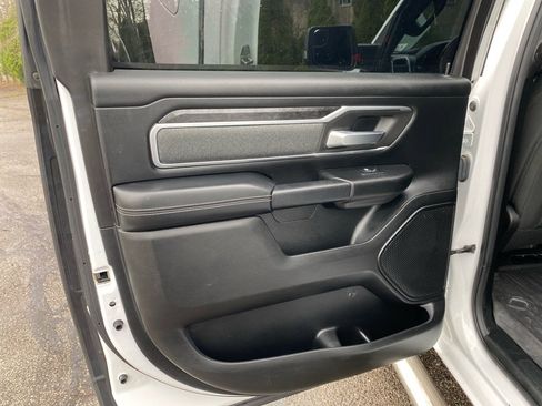 Used 2019 RAM 1500 Big Horn image 22