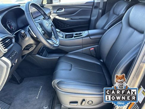 Used 2023 Hyundai Santa Fe XRT FWD image 20