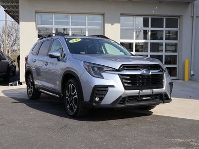 Used 2023 Subaru Ascent Limited w/ Technology Package
