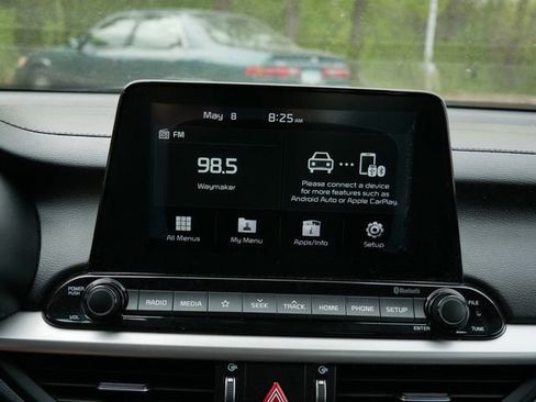 Used 2020 Kia Forte LXS FWD image 20