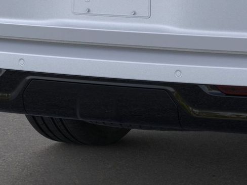 New 2026 Lincoln Navigator L Reserve AWD/4WD image 23