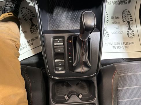 Used 2024 Honda CR-V Sport image 28