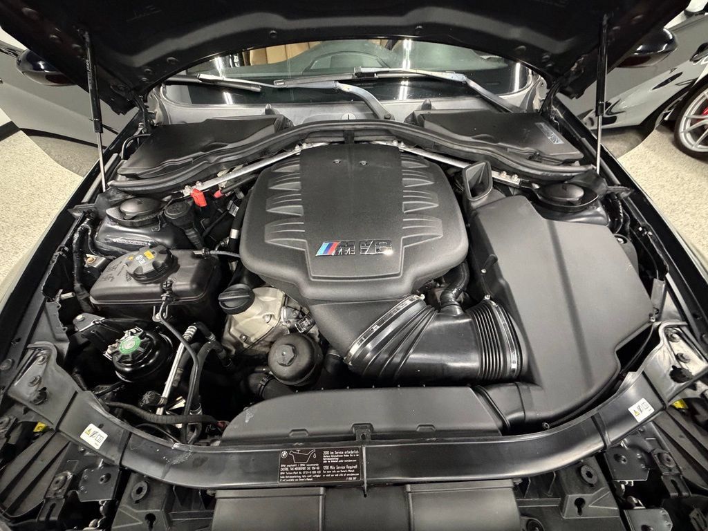 Used 2011 BMW M3 Coupe RWD image 27