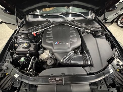 Used 2011 BMW M3 Coupe RWD image 27