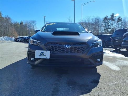 Used 2024 Subaru WRX Premium image 2