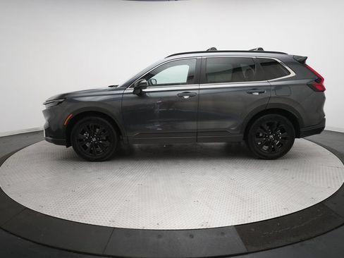 Certified 2024 Honda CR-V Sport Touring image 25