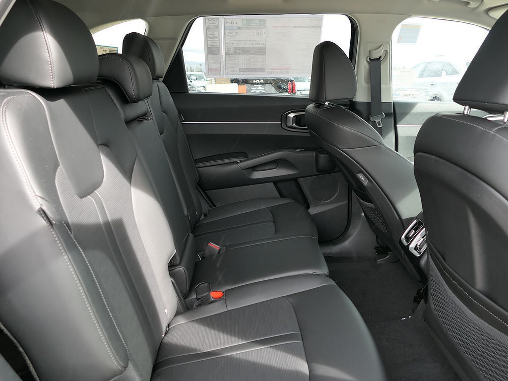 New 2026 Kia Sorento S FWD image 50